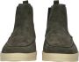 Blackstone CATO GALEN CG308 Green Chelsea boots Heren Green - Thumbnail 3