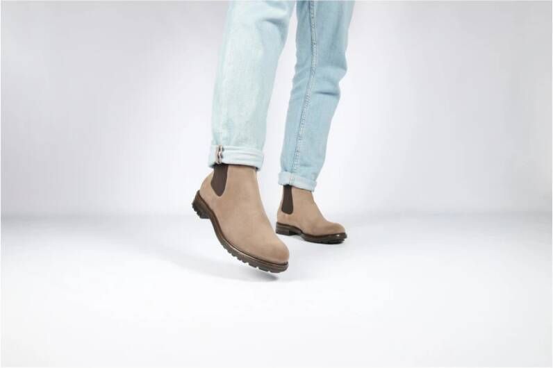 Blackstone Handgemaakte Chelsea Boots