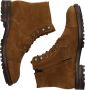 Blackstone LESTER UG20 Tabacco Lace-ups Heren Brown - Thumbnail 6