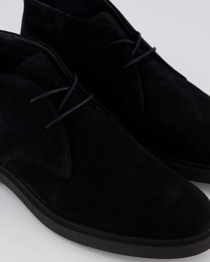 Blackstone Heren Brian Veterschoenen