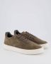 Blackstone CRAG RAGNER CG181 Canteen Sneaker (low) Heren Dark green - Thumbnail 8