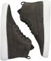Blackstone ASPEN YG25 Thunderstorm Sneaker (high) Heren Dark grey - Thumbnail 7