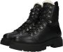 Blackstone IDA AL467 Black Boots Dames Black - Thumbnail 2