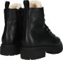 Blackstone IDA AL467 Black Boots Dames Black - Thumbnail 4