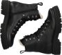 Blackstone IDA AL467 Black Boots Dames Black - Thumbnail 6