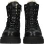 Blackstone IDA AL467 Black Boots Dames Black - Thumbnail 8