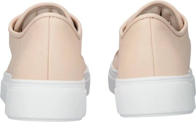 Blackstone Iris Champagne Sneaker (low) Pink Dames