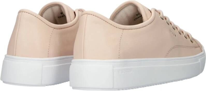 Blackstone Iris Champagne Sneaker (low) Pink Dames