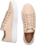 Blackstone Champagne Sneaker Stijlvol en Trendy Pink Dames - Thumbnail 8