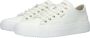 Blackstone Iris White Sneaker (low) White - Thumbnail 4