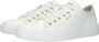 Blackstone Iris White Sneaker (low) Vrouw White - Thumbnail 5
