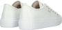 Blackstone Iris White Sneaker (low) Vrouw White - Thumbnail 7