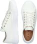 Blackstone Iris White Sneaker (low) Vrouw White - Thumbnail 9