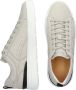 BLACKSTONE Jake | Light Grey Grijs Nubuck Lage sneakers Heren - Thumbnail 7