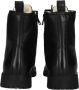 Blackstone Kasja Alpi Black Boots Black Dames - Thumbnail 3