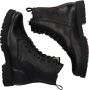 Blackstone Kasja Alpi Black Boots Black Dames - Thumbnail 6