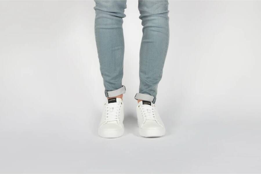 Blackstone Lage Sneaker