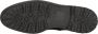 Blackstone Lester UG21 Black Lace-ups Heren Black - Thumbnail 9