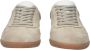 Blackstone LIME WREN PERF DL446 Earth Sneaker (low) Dames Beige - Thumbnail 2