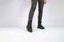 Blackstone LIUNA AL215 Black Sneaker (high) Dames Black - Thumbnail 2