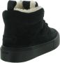 Blackstone APUT LUSA Black Sneaker (high) Vrouw Black - Thumbnail 5