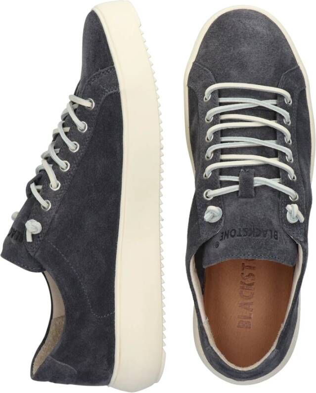 Blackstone Low Boulevard Sneaker