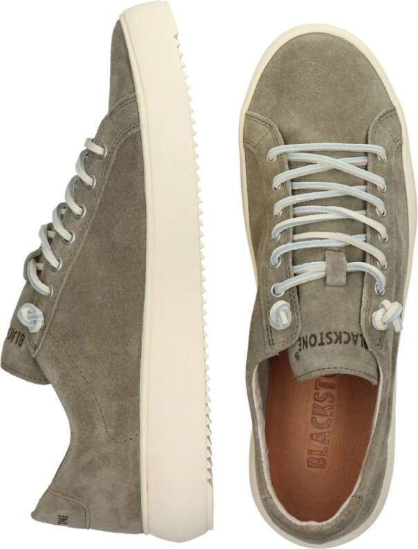 Blackstone Low Salvia Sneaker