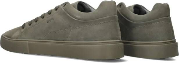 Blackstone Low Top Sneakers