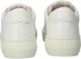 Blackstone Lyra Coconut Milk Sneaker (low) Vrouw Off white - Thumbnail 4