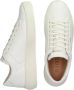 Blackstone Lyra Coconut Milk Sneaker (low) Vrouw Off white - Thumbnail 7