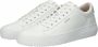 Blackstone Lyra White Sneaker (low) Vrouw White - Thumbnail 5