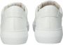 Blackstone Lyra White Sneaker (low) Vrouw White - Thumbnail 6