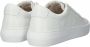 Blackstone Lyra White Sneaker (low) Vrouw White - Thumbnail 7