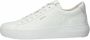 Blackstone Lyra White Sneaker (low) Vrouw White - Thumbnail 8