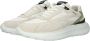 Blackstone Madison Lamb Olive Chunky sneaker Multicolor Heren - Thumbnail 4