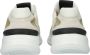 Blackstone Madison Lamb Olive Chunky sneaker Multicolor Heren - Thumbnail 5