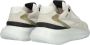 Blackstone Madison Lamb Olive Chunky sneaker Multicolor Heren - Thumbnail 6