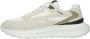 Blackstone Madison Lamb Olive Chunky sneaker Multicolor Heren - Thumbnail 7