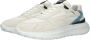 Blackstone Madison White Niagara Chunky sneaker Man White - Thumbnail 4