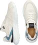 Blackstone Madison White Niagara Chunky sneaker White Heren - Thumbnail 8