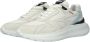 Blackstone MADISON White Santorini Chunky sneaker Vrouw White - Thumbnail 5