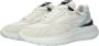 Blackstone Madison White Santorini Chunky sneaker Multicolor Dames - Thumbnail 4