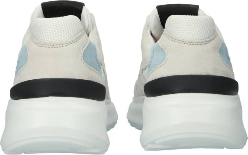 Blackstone Madison Chunky Sneaker Multicolor Dames