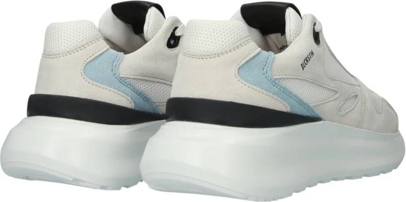 Blackstone Madison Chunky Sneaker Multicolor Dames