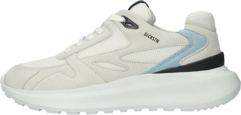 Blackstone Madison Chunky Sneaker Multicolor Dames