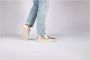 Blackstone MAE BL480 Ash Metallic Sneaker (low) Dames Silver - Thumbnail 12