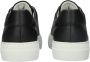 Blackstone Mae Black (vegan) Sneaker (low) Black Dames - Thumbnail 4