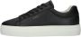 Blackstone Mae Black (vegan) Sneaker (low) Vrouw Black - Thumbnail 8