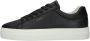 Blackstone Mae Black (vegan) Sneaker (low) Black Dames - Thumbnail 6