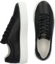 Blackstone Mae Black (vegan) Sneaker (low) Vrouw Black - Thumbnail 9